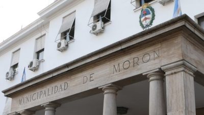 Morón | Trabajadores municipales exigen nueva paritaria