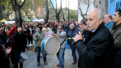 Mar del Plata: Gilardi ganó las elecciones y seguirá al frente del Sindicato de Trabajadores Municipales
