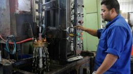 La actividad económica en Rosario cayó 7 por ciento en mayo