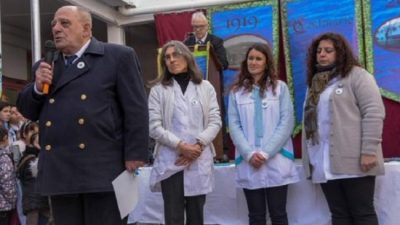 El intendente de Mar del Plata propone extender la colimba a «mujeres y discapacitados»