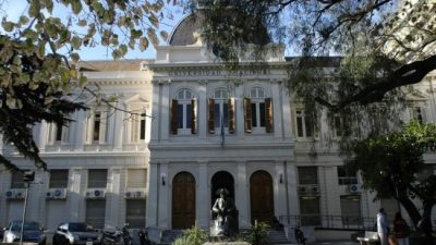 La Universidad de La Plata le hace frente a los tarifazos y se acerca al “autoabastecimiento” de energía