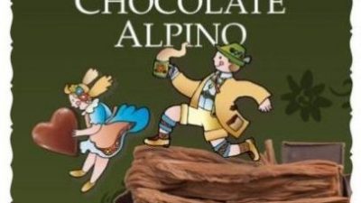 Fiesta del Chocolate Alpino