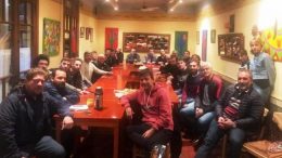 Restaurantes y cafeterías marplatenses contra las cuerdas