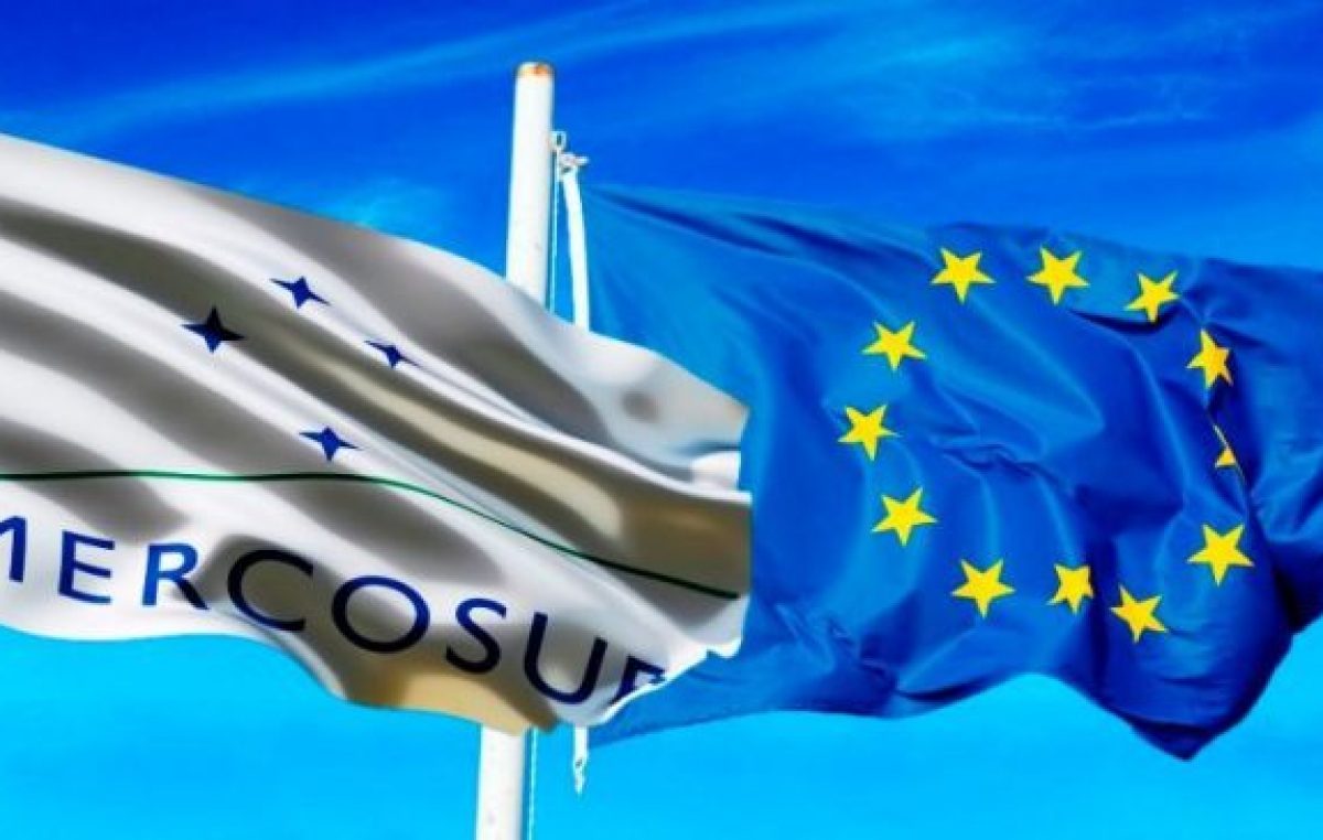 Unión Europea-Mercosur y un pacto desparejo