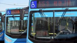 El municipio advierte sobre las dificultades para sostener el transporte de Rosario