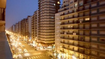 Mar del Plata, entre las ciudades que más sufre la caída del sector inmobiliario