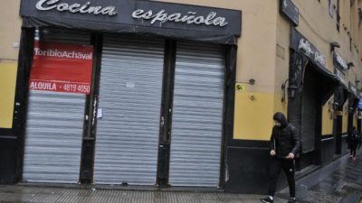 Los empresarios que le tienen miedo a Macri
