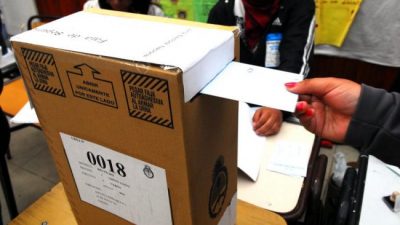 Bariloche elegirá intendente entre 12 candidatos