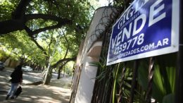 En Mendoza se necesitan 10 sueldos más que hace un año para una casa