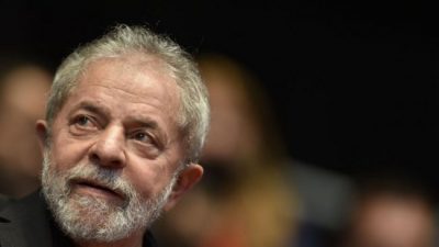 Cartas a Lula 
