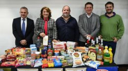 Rosario: «Mientras la inflación siga, es deber del Estado acompañar a los negocios chicos»