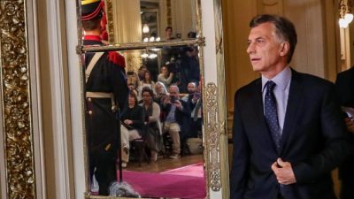 Macri lanzó 10 medidas económicas pero se olvidó de los jubilados