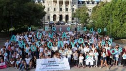 Endeudados: Tomadores de créditos UVA hablan de “cuotas brutales” y piden una ley nacional