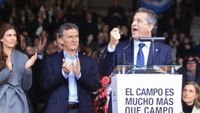 Macri volvió a convertir en ministerio a Agroindustria, pero descartó Salud y Trabajo