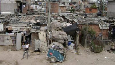 En Bahía Blanca, una familia necesita más de 32 mil pesos para no ser pobre