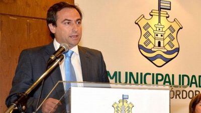 Córdoba: Mestre autorizó a indemnizar de forma directa con $ 1,5 millones a un empresario sin que el Concejo lo analice