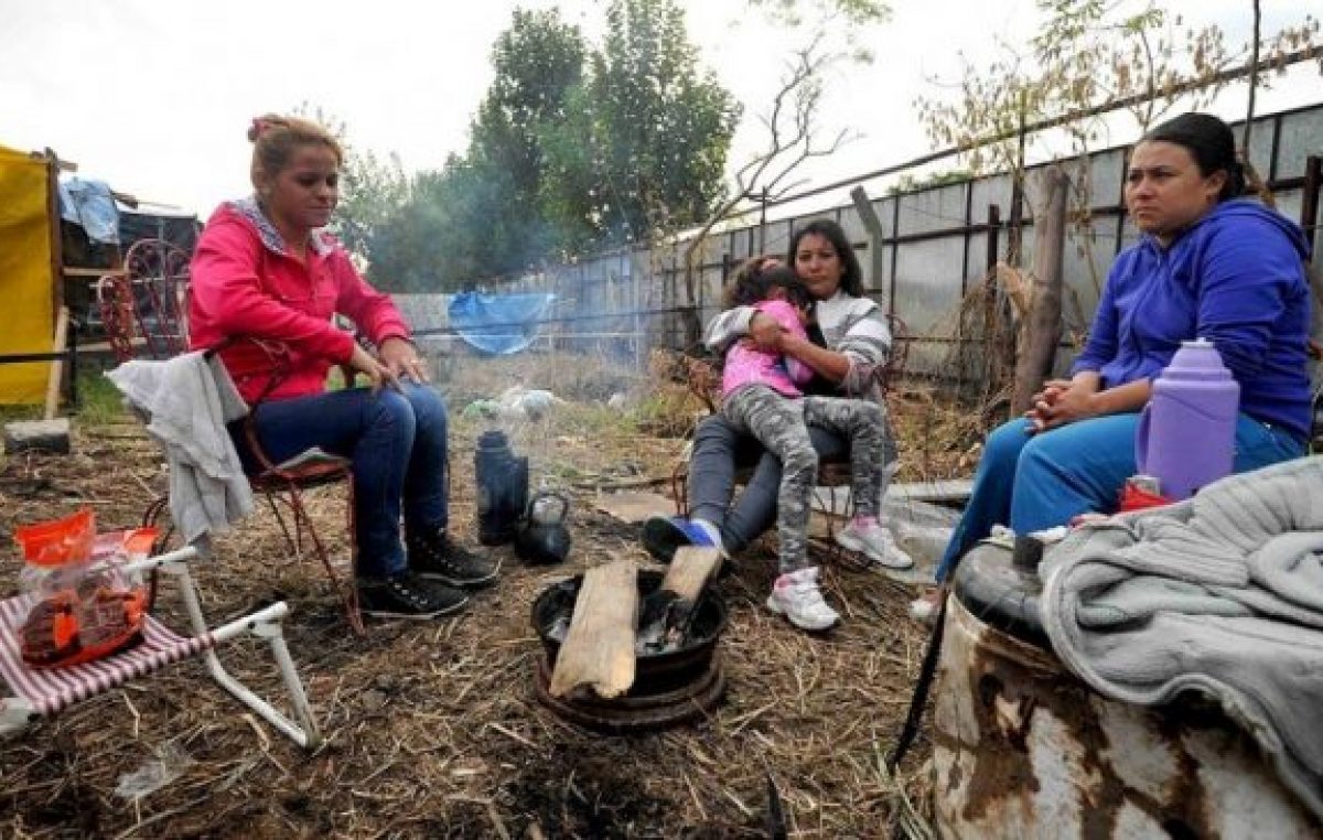 A días de las PASO, la Iglesia redobla la crítica al Gobierno por el abandono a los pobres