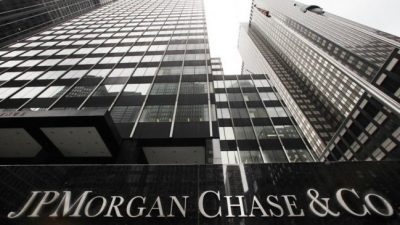 País en riesgo: el índice del JP Morgan se disparó a 1709 puntos