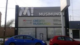 Cierres: La crisis golpea fuerte al comercio en Allen