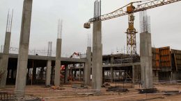 La actividad económica rosarina sufrió un histórico derrumbe en junio: 10,6 por ciento