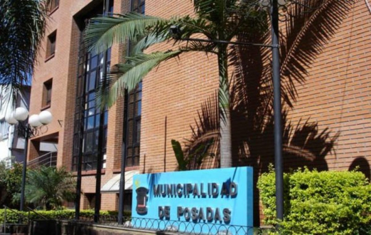 Empleados municipales de Posadas llegaron a un acuerdo salarial con la comuna