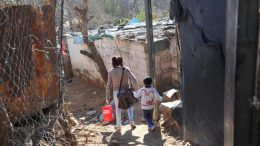 En junio, una familia tipo necesitó $31.934,44 para no ser pobre