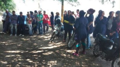 Cierra una empresa textil en Santiago del Estero y despide a 200 trabajadores