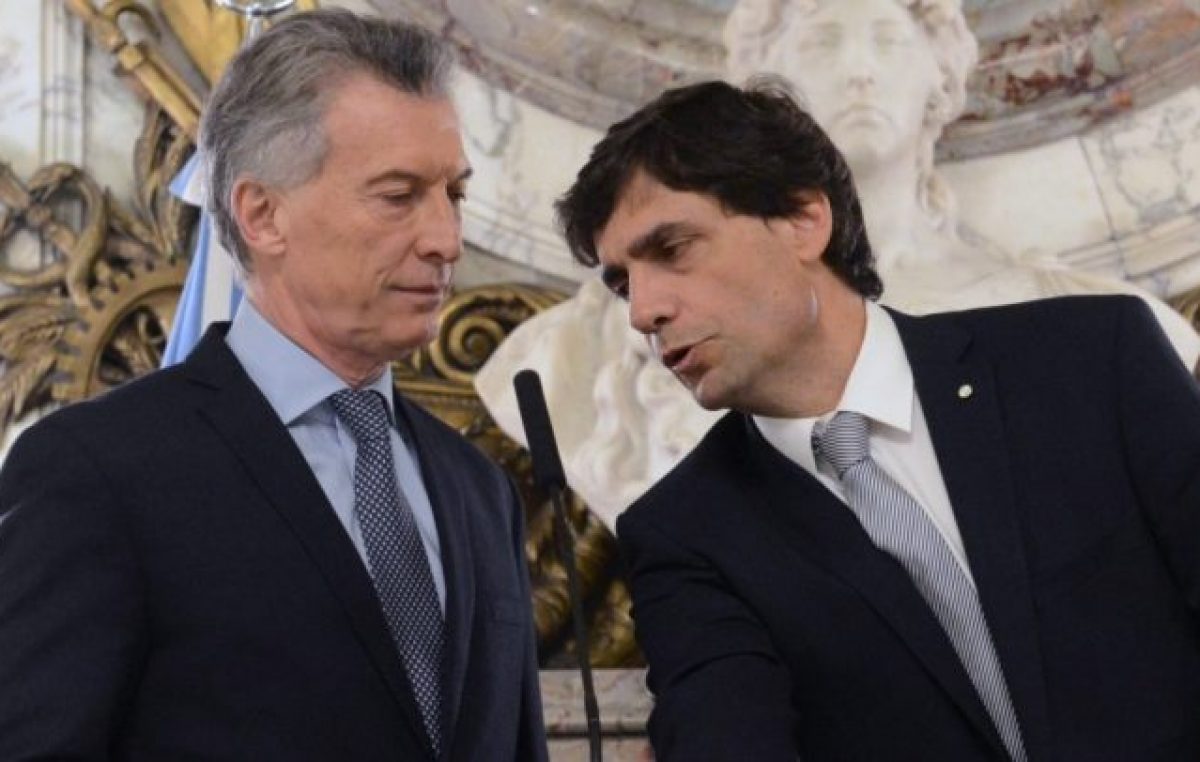 El FMI pone “en suspenso” el programa financiero para Argentina y complica más a Macri