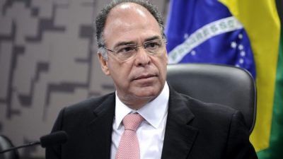 Brasil: Policía allana Congreso en operativo anticorrupción contra senador oficialista