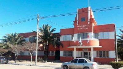 Huinca Renancó: los municipales reclaman recomposición salarial