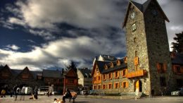 Bariloche resguarda (y gana) sus fondos en plazo fijo