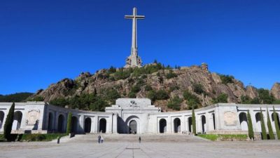 Luz verde en España para exhumar a Franco
