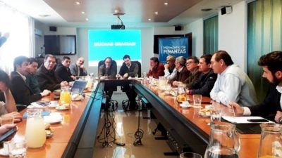 La Provincia de Córdoba pidió a municipios que ajusten el gasto por la crisis