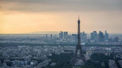 Cinco ciudades francesas prohibieron el uso de agrotóxicos