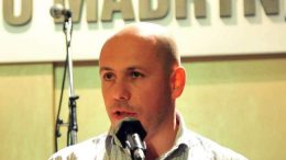 El intendente de Madryn hará ajustes en su municipio con el fin de poder pagar los sueldos