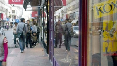 Córdoba: El comercio minorista cree que la caída seguirá en los próximos meses