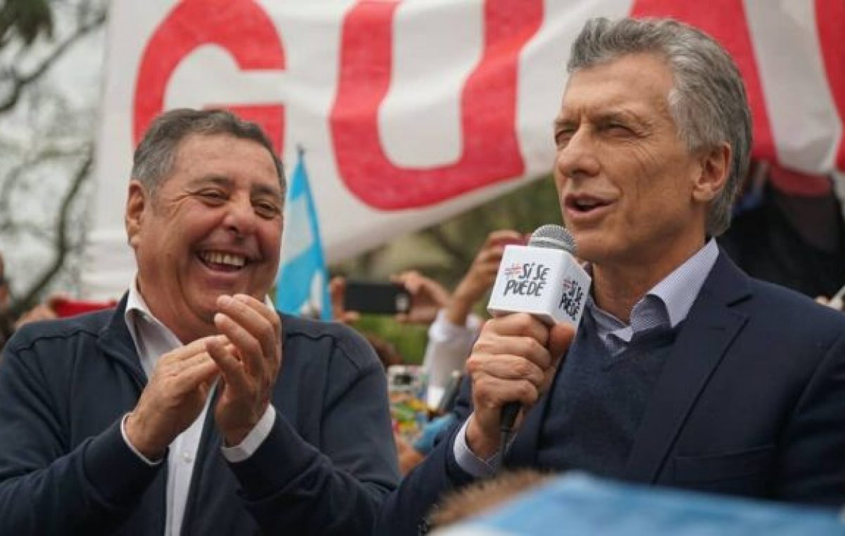 De Angeli casi triplicó su patrimonio durante el Gobierno de Macri
