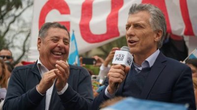 De Angeli casi triplicó su patrimonio durante el Gobierno de Macri