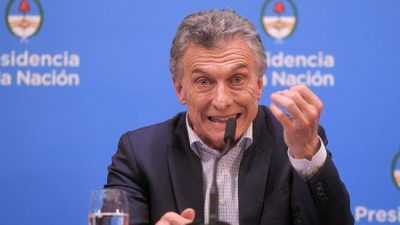 Encuesta de Celag: Macri, el peor presidente de la historia