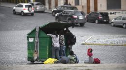 El 86 por ciento de los rosarinos dice que la situación económica está peor que hace un año atrás