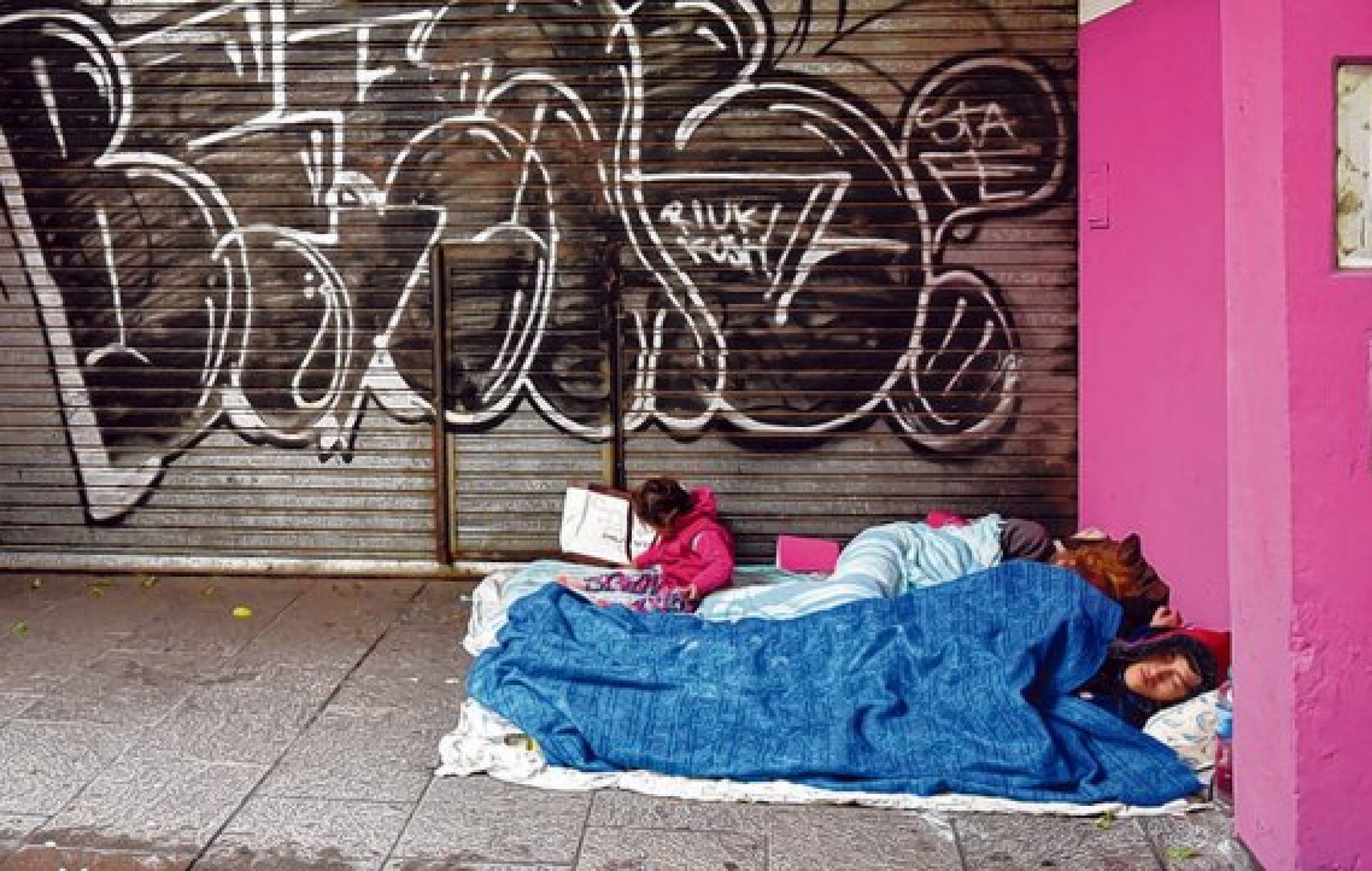 Ya hay escuelas rosarinas donde piden abrir los comedores durante la noche Argentina Municipal Ya hay escuelas rosarinas donde piden abrir los comedores durante la noche Argentina Municipal