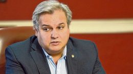 La crisis en municipios y comunas enciende la alarma en Santa Fe