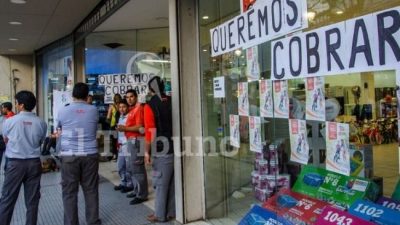 Salta: Crece la incertidumbre entre los trabajadores de Ribeiro y Luque