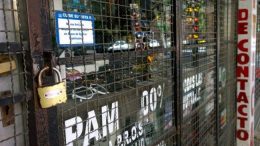 El Centro de Empleados de Comercio jujeño muy preocupados por la caída de las ventas