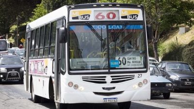 Por octava vez en el año, la Municipalidad de Bariloche entregó un nuevo subsidio a Mi Bus