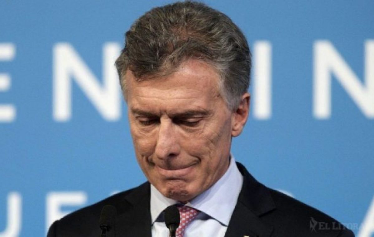 Para el Financial Times, Macri logró lo impensado: “Entregar la economía argentina peor de como la agarró en 2015”