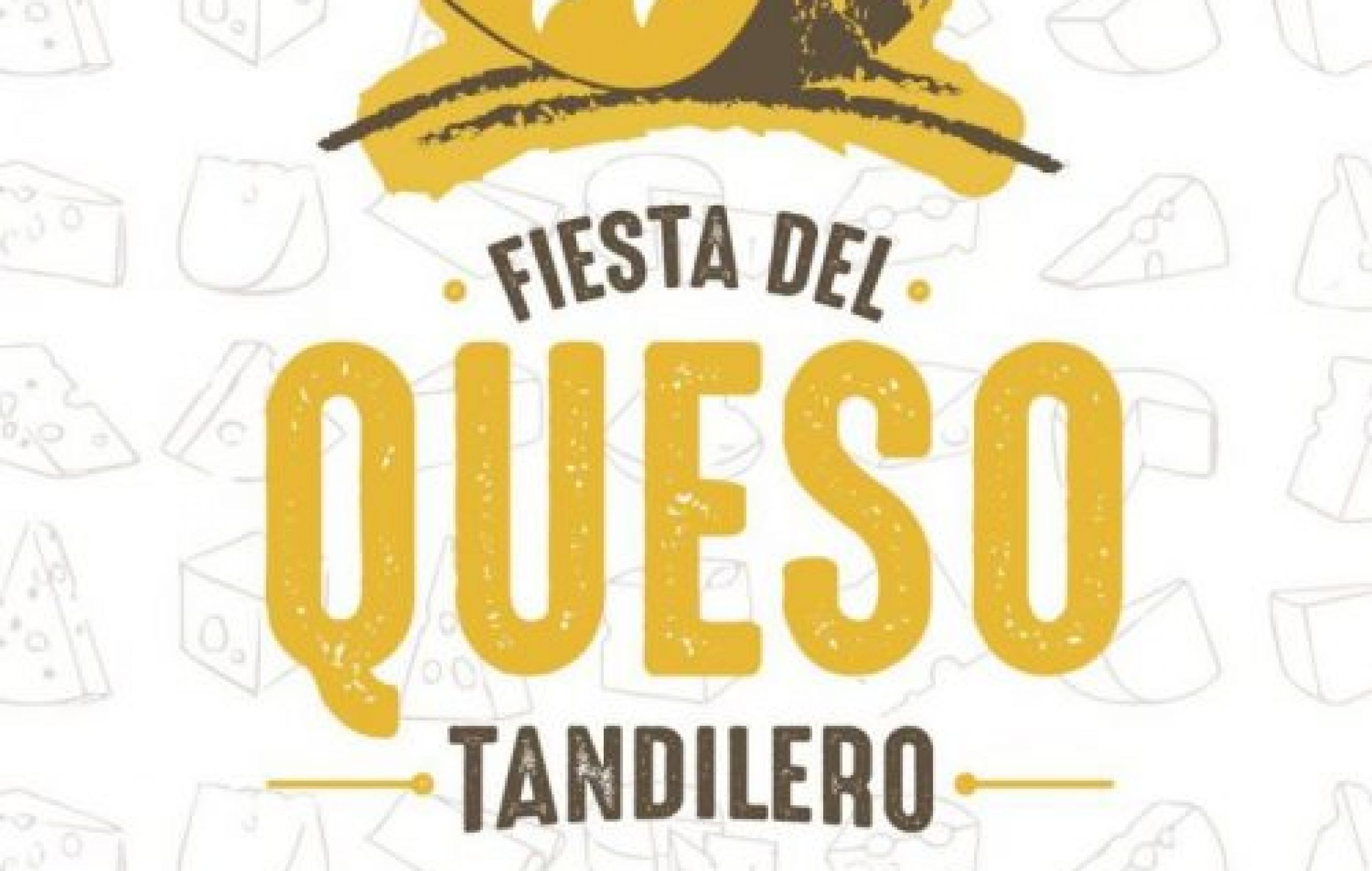 Primera Fiesta del Queso Tandilero, 2 y 3 de noviembre Argentina