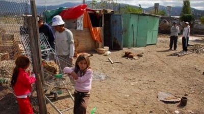 La Argentina de Macri: para fin de año 6 de cada 10 menores de edad serán pobres