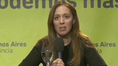 La irresponsable declaración de Vidal sobre las elecciones