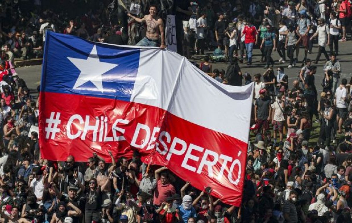 Los factores detrás del estallido en Chile